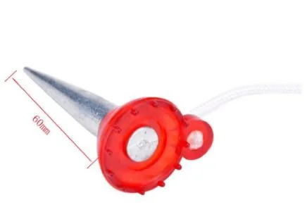 GOLFPLASTIC TEE PLAYEAGLE PE-0023 GOLFPLASTIC TEE PLAYEAGLE PE-0023