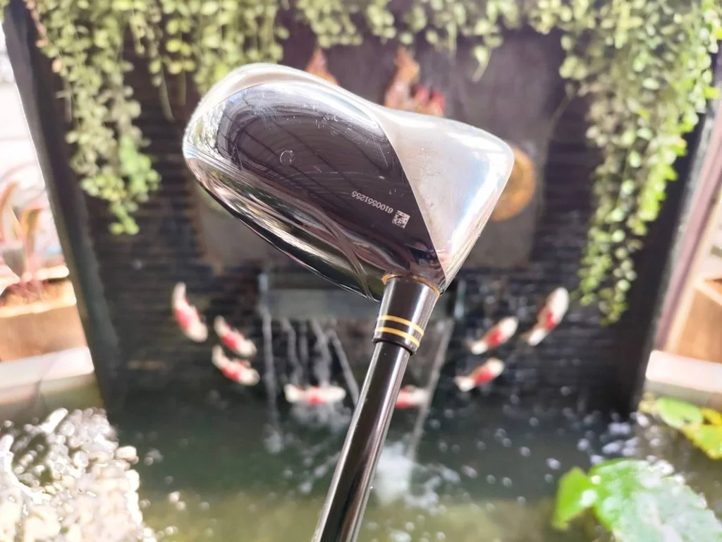 Driver Callaway X -18 CF องศา 9