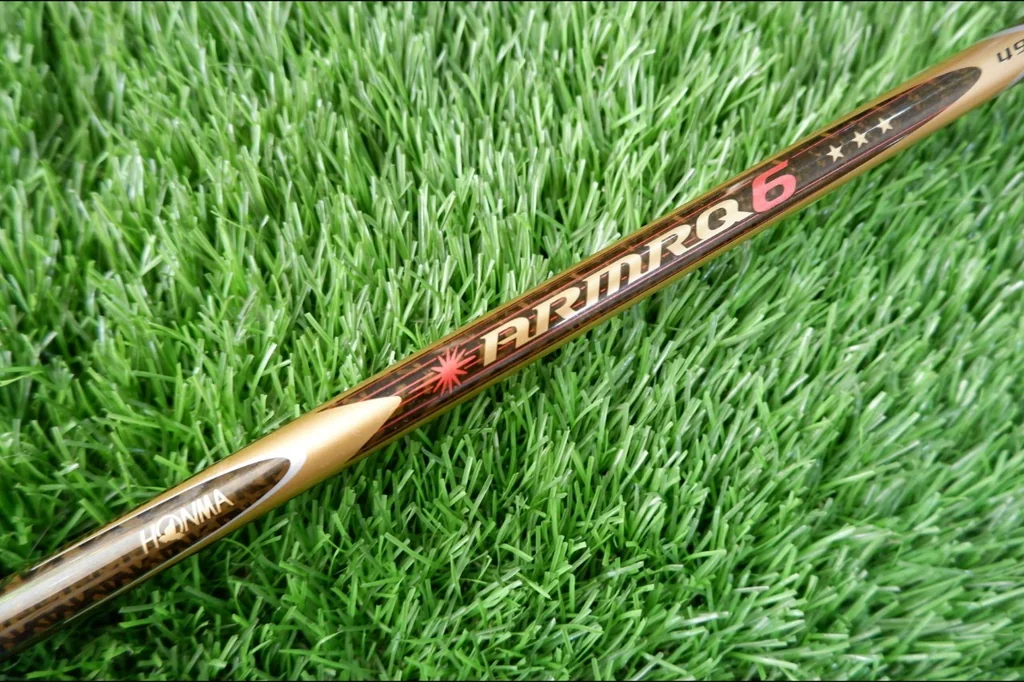 FAIRWAY 7 HONMA BERES S-01 FAIRWAY 7 HONMA BERES S-01
