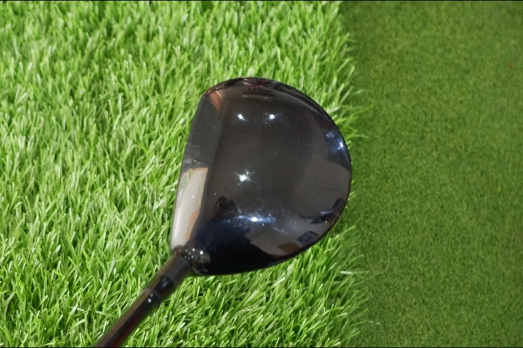 FAIRWAY3 CLEVELAND CG BLACK 3W USA