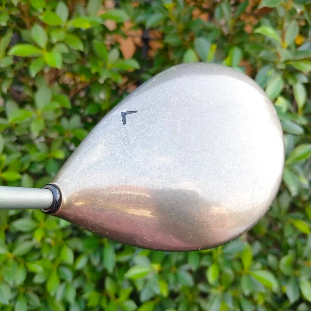 DRIVER CALLAWAY WAR BIRD GREAT BIG BERTHA องศา 10 ก้าน CALLAWAY GOLF BB FLEX R หัวไทเทเนี่ยมแท้ๆ ตีดีมากๆครับ DRIVER CALLAWAY WAR BIRD GREAT BIG BERTHA องศา 10 ก้าน CALLAWAY GOLF BB FLEX R หัวไทเทเนี่ยมแท้ๆ ตีดีมากๆครับ
