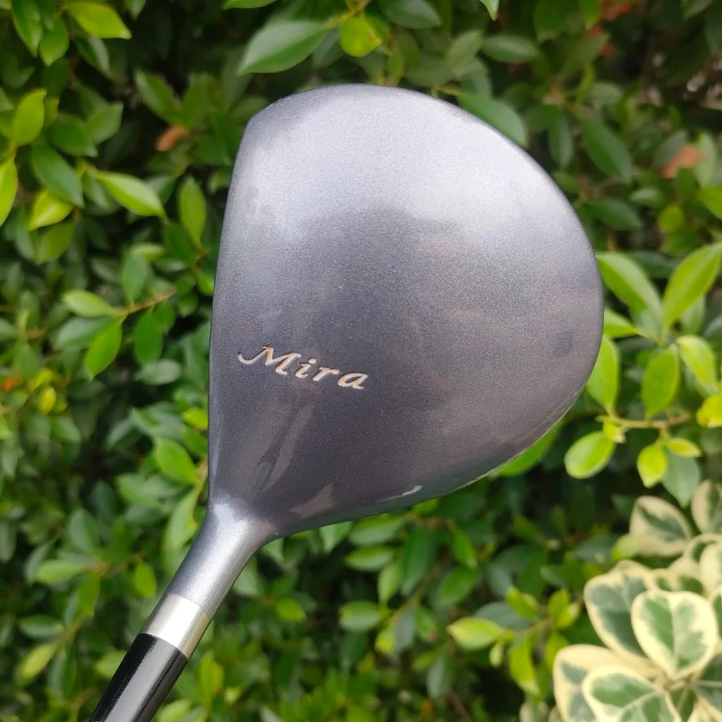 **ไม้กอล์ฟสำหรับผู้หญิง** FULLSET MIZUNO LADY MADE IN JAPAN ทั้งชุดประกอบด้วย ชุดหัวไม้มี Driver หัวไม้ 4 และ 5 ชุดผู้หญิง ถ้าตีด้วยหัวไม้ 4 องศาจะเปิดกว่า ตีง่ายกว่า 3 ถือว่าครบครันดีมากครับ ไม้กอล์ฟมือสอง ของแท้ BY NakaraLuxurious **ไม้กอล์ฟสำหรับผู้หญิง** FULLSET MIZUNO LADY MADE IN JAPAN ทั้งชุดประกอบด้วย ชุดหัวไม้มี Driver หัวไม้ 4 และ 5 ชุดผู้หญิง ถ้าตีด้วยหัวไม้ 4 องศาจะเปิดกว่า ตีง่ายกว่า 3 ถือว่าครบครันดีมากครับ ไม้กอล์ฟมือสอง ของแท้ BY NakaraLuxurious
