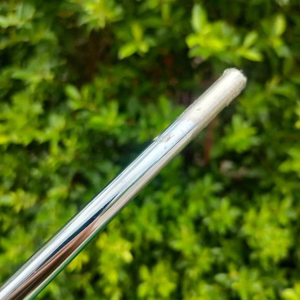 ก้าน DYNAMIC GOLD PRO S200 ความยาว 37.7 นิ้ว ติดกริพ GOLF PRIDE มาด้วยแล้ว ก้านเหล็กสุดยอดคุณภาพ❗ไม้กอล์ฟมือสอง ของแท้ BY NakaraLuxurious ก้าน DYNAMIC GOLD PRO S200 ความยาว 37.7 นิ้ว ติดกริพ GOLF PRIDE มาด้วยแล้ว ก้านเหล็กสุดยอดคุณภาพ❗ไม้กอล์ฟมือสอง ของแท้ BY NakaraLuxurious