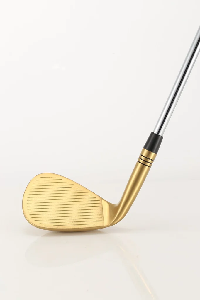WEDGE EXCEED GOLD SERIES WEC002 หน้าตะไบ โหดกำลังสอง รุ่นใหม่ล่าสุด WEDGE EXCEED GOLD SERIES WEC002 หน้าตะไบ โหดกำลังสอง รุ่นใหม่ล่าสุด