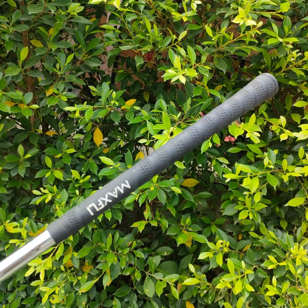 ชุดเหล็ก MAXFLI REVOLUTION มีเหล็ก 3-9 เเละ PW ก้าน DYNAMIC GOLD FLEX R ชุดนี้ออกหลังจากที่ Taylormade ซื้อไปแล้ว ทำให้ได้คุณภาพที่สูงมากในราคาแสนเบา ชุดเหล็ก MAXFLI REVOLUTION มีเหล็ก 3-9 เเละ PW ก้าน DYNAMIC GOLD FLEX R ชุดนี้ออกหลังจากที่ Taylormade ซื้อไปแล้ว ทำให้ได้คุณภาพที่สูงมากในราคาแสนเบา