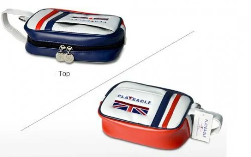 MINI GOLF HANDBAG GOLF BAG POUCH PLAYEAGLE PE-0005 MINI GOLF HANDBAG GOLF BAG POUCH PLAYEAGLE PE-0005