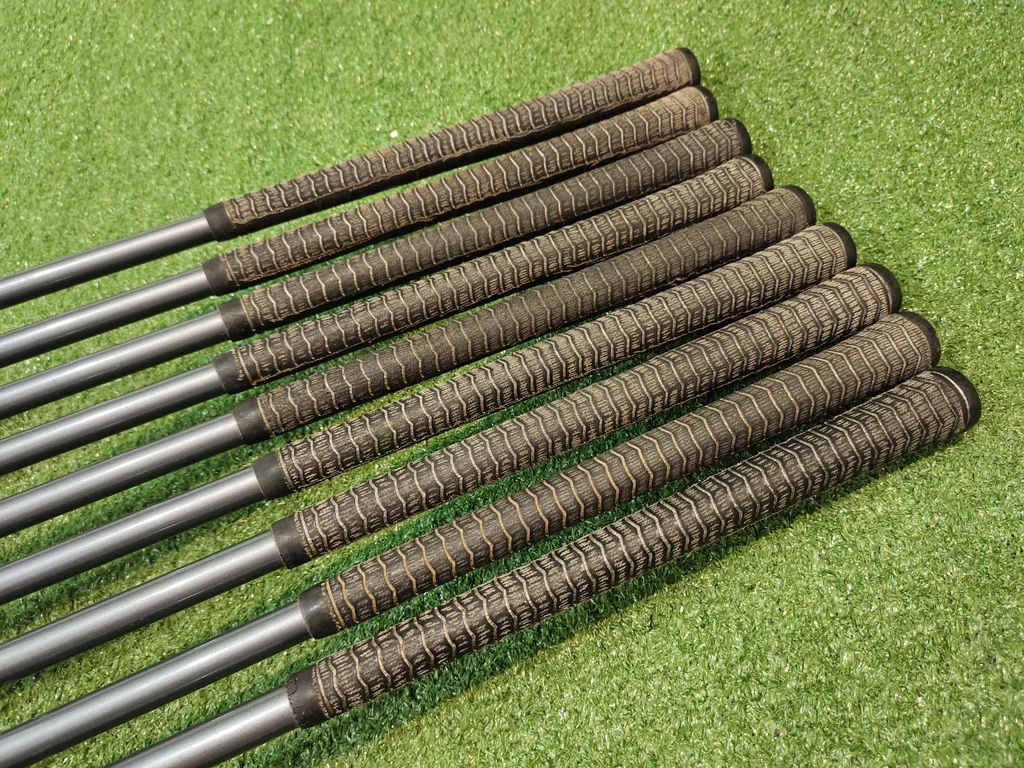 ชุดเหล็ก CALLAWAY BIG BERTHA ชุดเหล็ก CALLAWAY BIG BERTHA