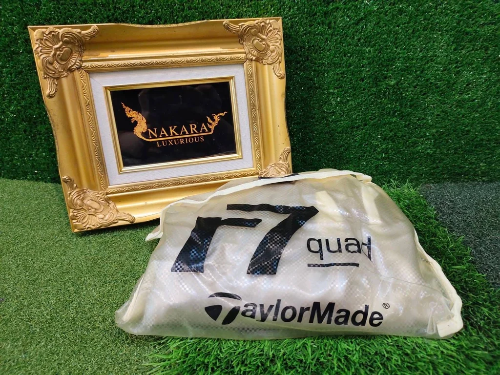 ถุงกันฝน Taylormade ถุงกันฝน Taylormade