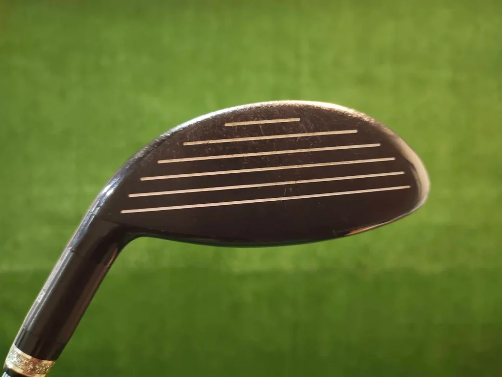 FW3 Callaway X-HOT FW3 Callaway X-HOT