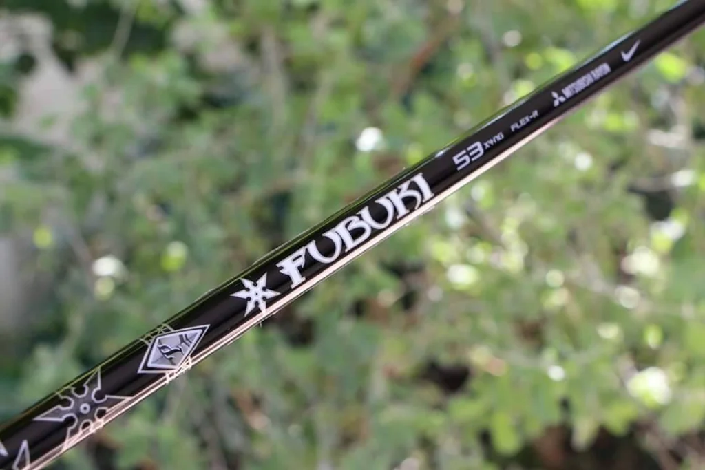 Driver NIKE VRS 460 CC. Driver NIKE VRS 460 CC.