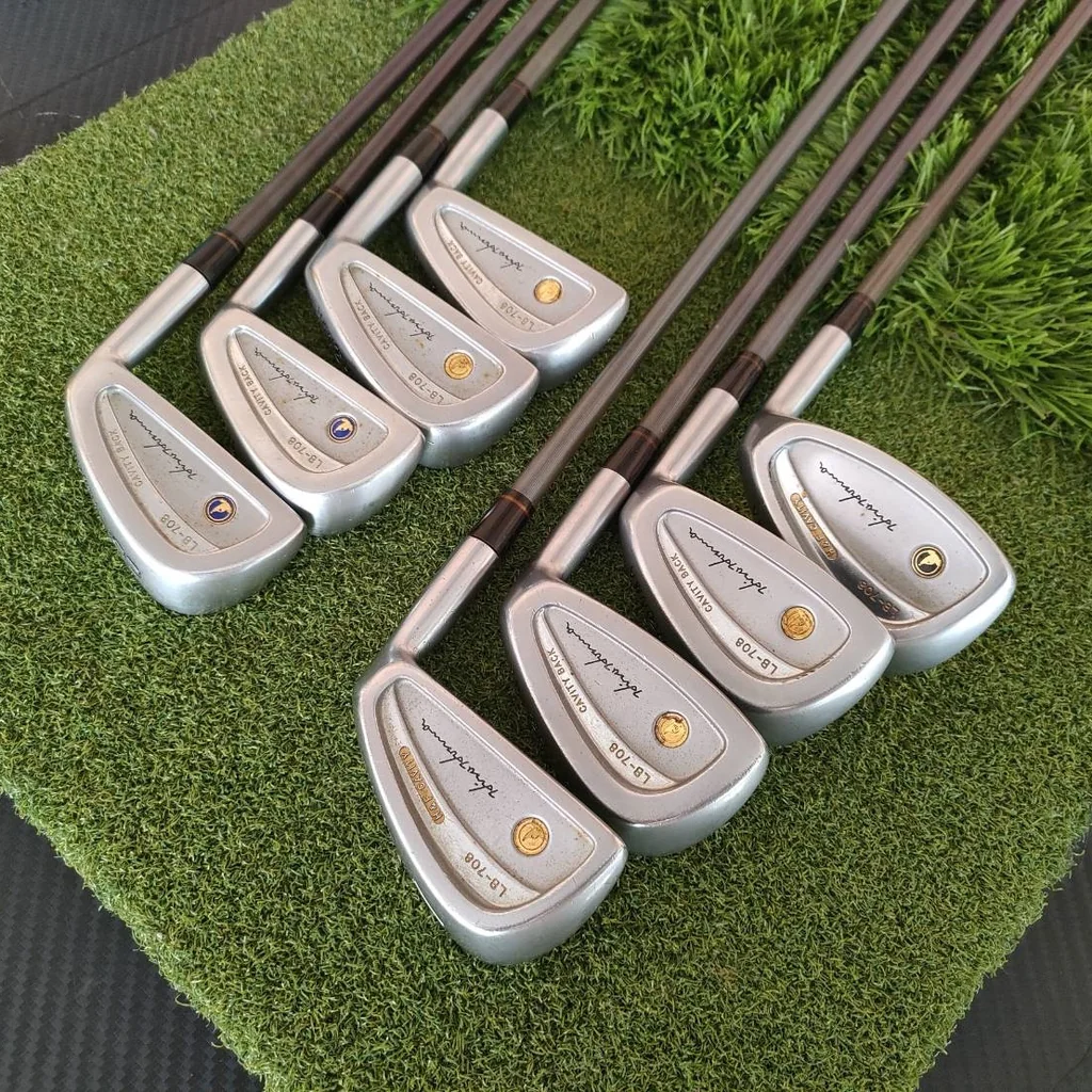ชุดเหล็ก HONMA LB 708