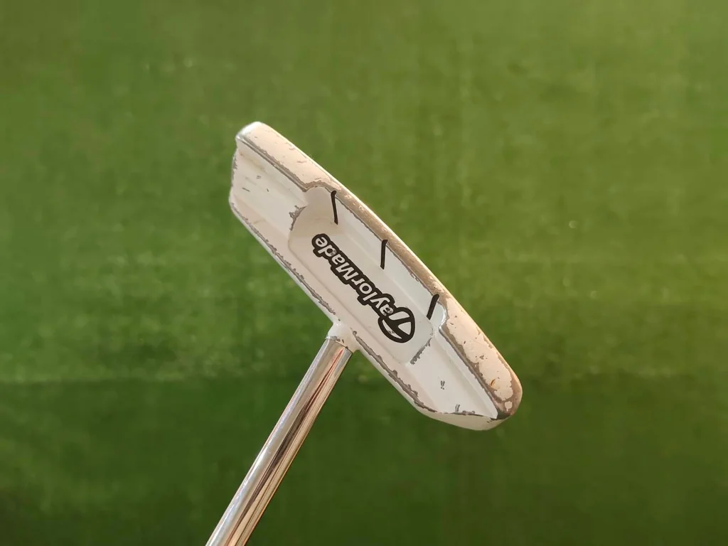PUTTER Taylormade WHITE SMOKE PUTTER Taylormade WHITE SMOKE