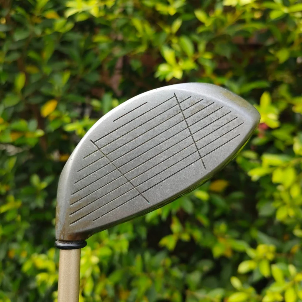 ** ไม้กอล์ฟสำหรับผู้หญิง ** DRIVER CALLAWAY BIG BERTHA USA องศา 11 ก้าน CALLAWAY FLEX L ** ไม้กอล์ฟสำหรับผู้หญิง ** DRIVER CALLAWAY BIG BERTHA USA องศา 11 ก้าน CALLAWAY FLEX L