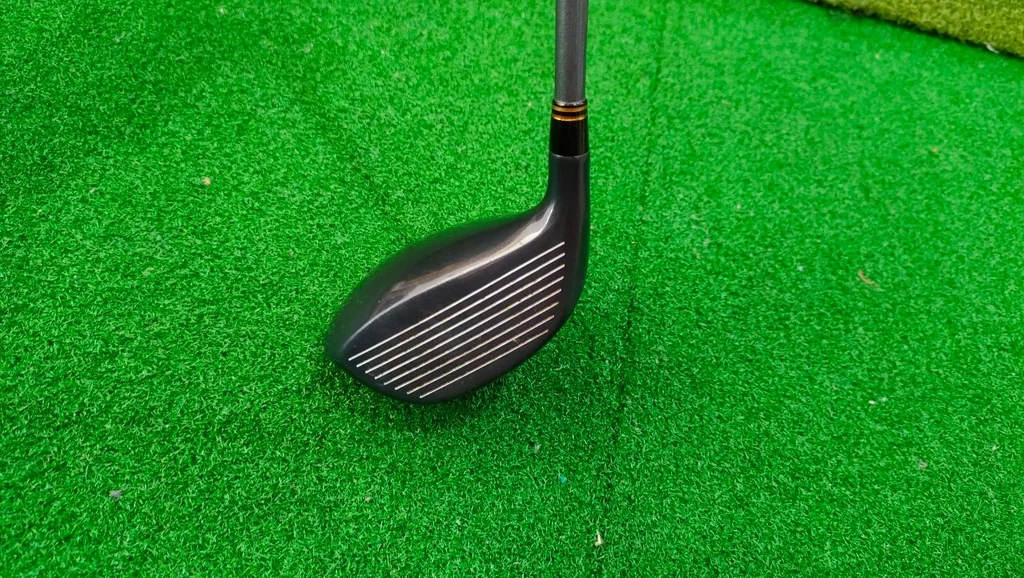 Fairway 3 BRIDGESTONE LOFT*15 Fairway 3 BRIDGESTONE LOFT*15