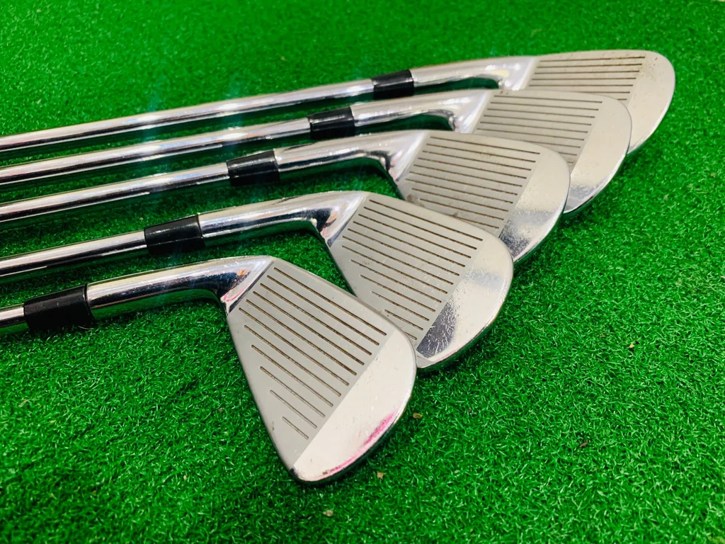 ชุดเหล็ก MIZUNO MP69 GRAIN FLOW FORGED ชุดเหล็ก MIZUNO MP69 GRAIN FLOW FORGED