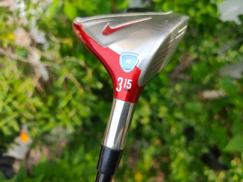NIKE VR-S COVERT 3W NIKE VR-S COVERT 3W