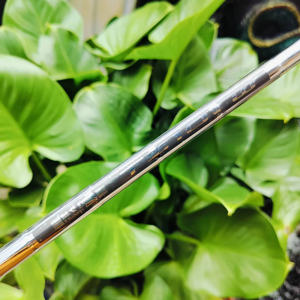 WEDGE FOURTEEN RM4 องศา 54 ก้าน NS PRO T610 WEDGE FLEX . Fourteen แบรนด์ที่ขึ้นชื่อเรื่องการทำเวดจ์มาอย่างยาวนาน โดยเฉพาะการเป็นเวดจ์ที่สปินแบบตกหยุดดังใจ ไม้กอล์ฟพรีเมี่ยมมือสอง ของแท้ By NakaraLuxurious