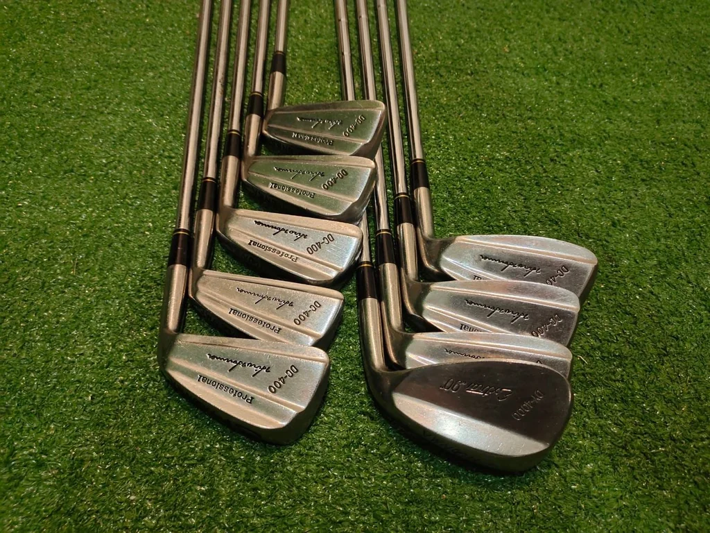 ชุดเหล็ก Honma Japan Professional DC-400 ชุดเหล็ก Honma Japan Professional DC-400