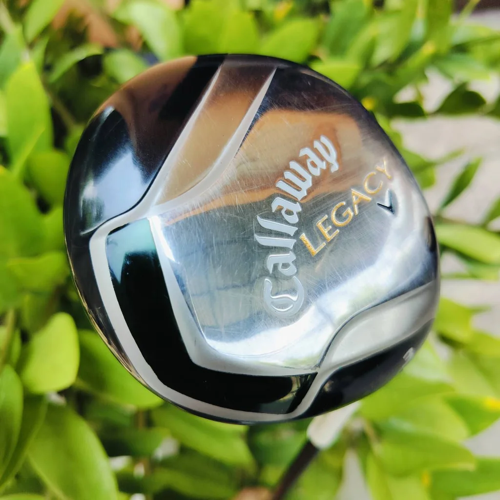 FW3 Callaway LEGACY มือสอง งามๆ ก้าน SPEED AMORPHOUS Z FLEX S เป็นตัว JDM เน้นขายในญี่ปุ่น ท๊อปสุด วัสพรีเมี่ยมสุดของแบรนด์ Callaway ไม้กอล์ฟพรีเมี่ยมมือสอง ของแท้ By NakaraLuxurious FW3 Callaway LEGACY มือสอง งามๆ ก้าน SPEED AMORPHOUS Z FLEX S เป็นตัว JDM เน้นขายในญี่ปุ่น ท๊อปสุด วัสพรีเมี่ยมสุดของแบรนด์ Callaway ไม้กอล์ฟพรีเมี่ยมมือสอง ของแท้ By NakaraLuxurious