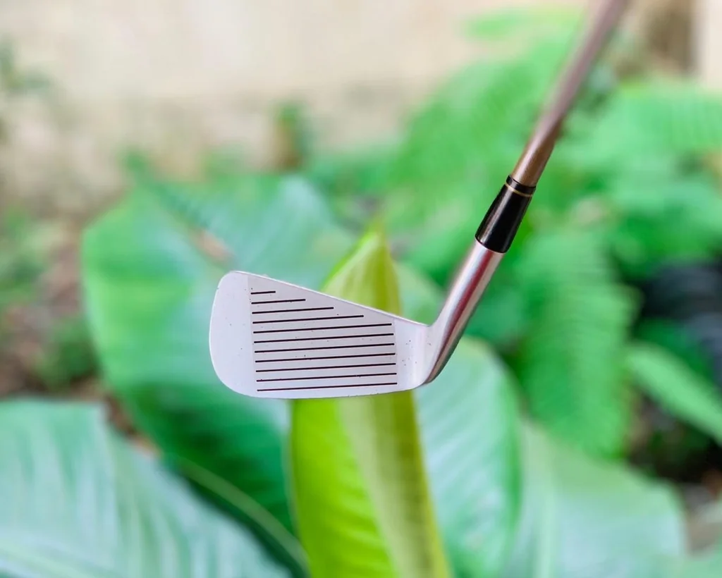 เหล็ก 3 HONMA LB-717 CAVITY TOUR