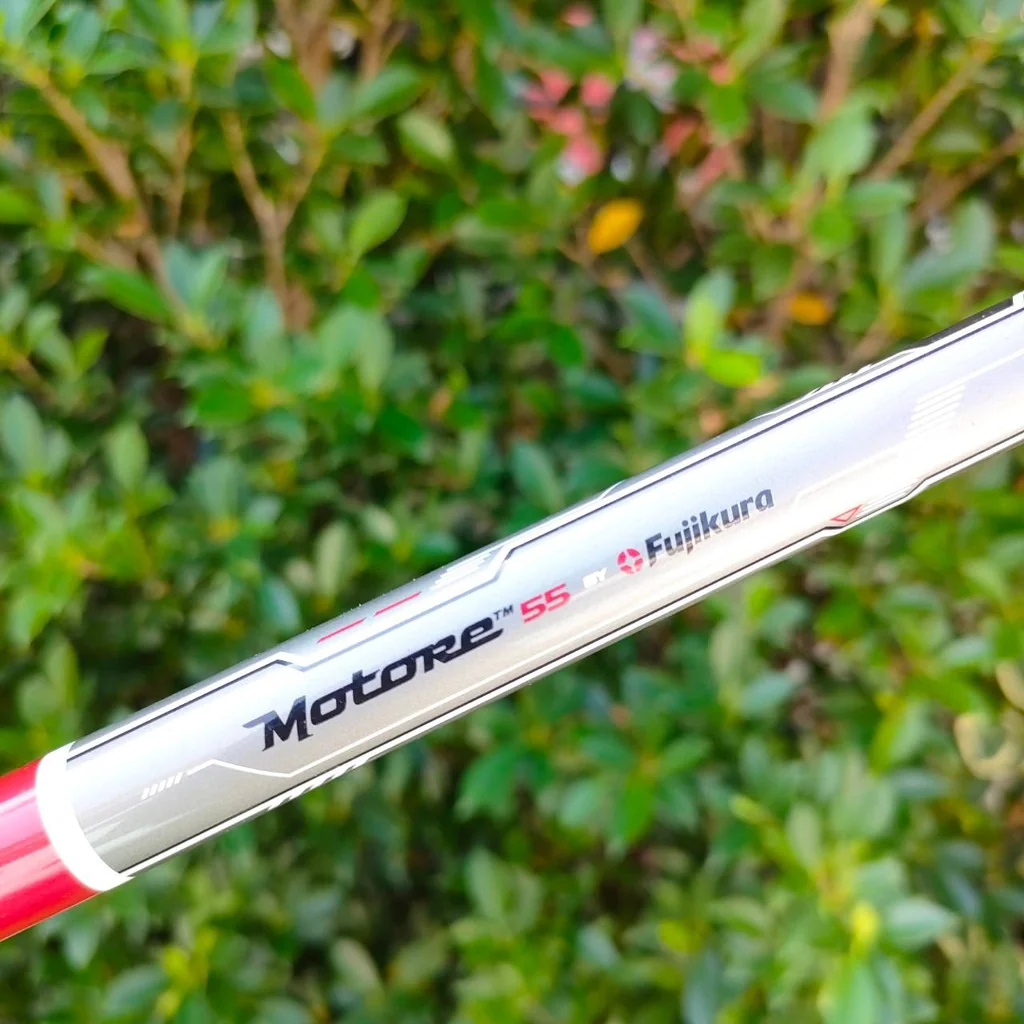 DRIVER TAYLORMADE R1 ก้าน FUJIKURA MOTORE FLEX R ปรับองศา และทิศทาง ได้ รุ่นนี้ตีดีมากๆครับ DRIVER TAYLORMADE R1 ก้าน FUJIKURA MOTORE FLEX R ปรับองศา และทิศทาง ได้ รุ่นนี้ตีดีมากๆครับ