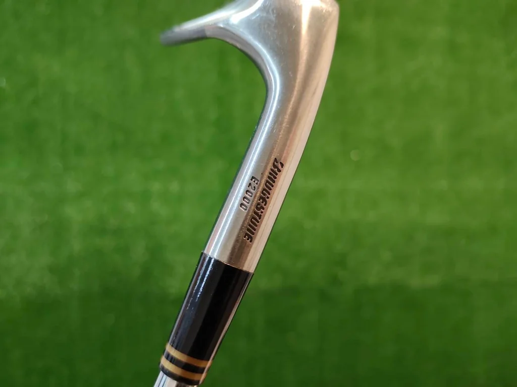 TOURSTAGE X -WEDGE 02 FORGED JAPAN E2000 TOURSTAGE X -WEDGE 02 FORGED JAPAN E2000