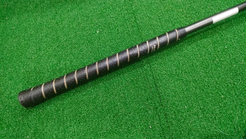 FAIRWAY 5 WILSON PF MAS-1C FAIRWAY 5 WILSON PF MAS-1C