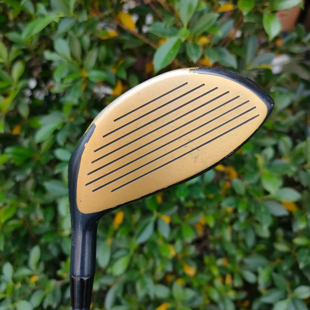 DRIVER DREAM DISTANCE SUPER TITANIUM 6AL-4V ก้าน ORC FLEX R องศา 11.5 DRIVER DREAM DISTANCE SUPER TITANIUM 6AL-4V ก้าน ORC FLEX R องศา 11.5