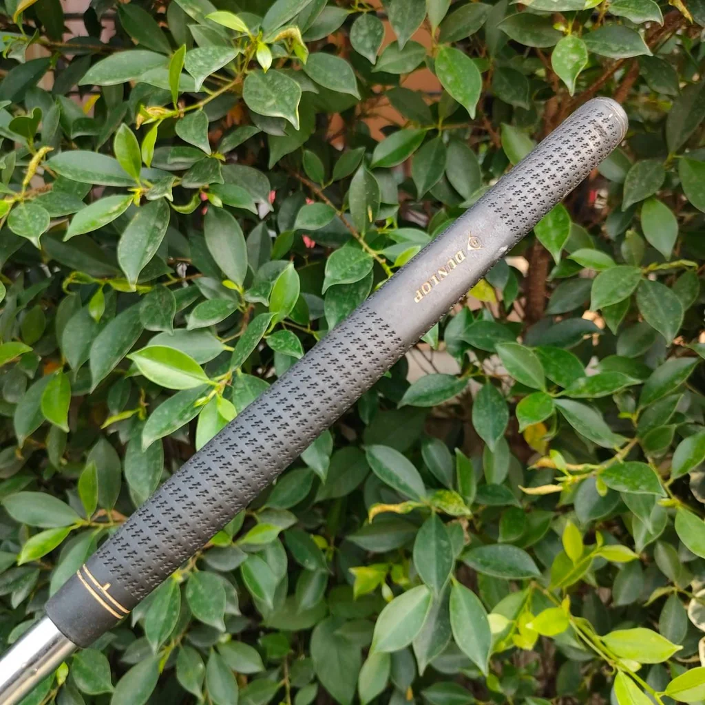 PUTTER DUNLOP DDH XCEL ความยาว 34 นิ้ว ก้าน DDH เดิมๆสวยครับ PUTTER DUNLOP DDH XCEL ความยาว 34 นิ้ว ก้าน DDH เดิมๆสวยครับ