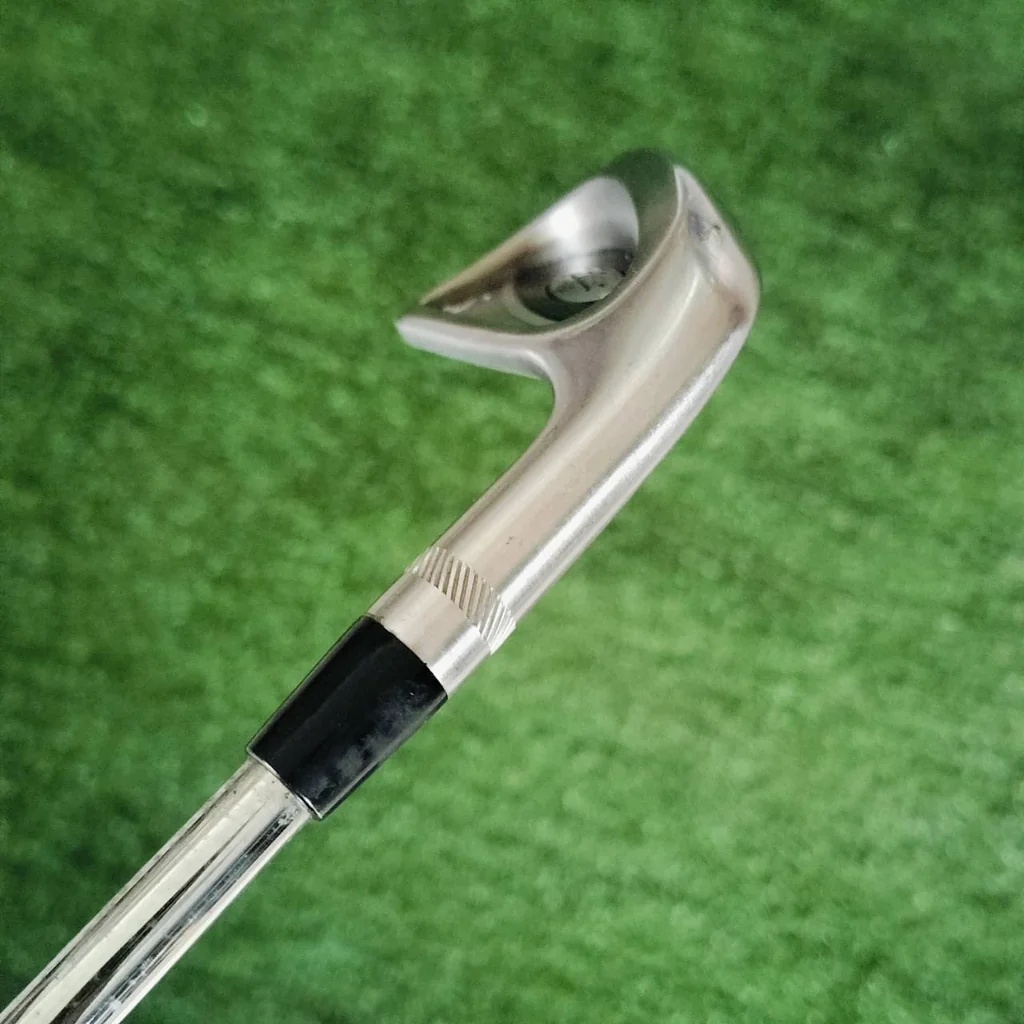 ชุดเหล็ก TITLEIST DCI 762 มีเหล็ก 3 4 5 6 7 8 9 เเละ P ก้าน DYNAMIC GOLD R300 สภาพสวยมาก หน้าสวยทุกเหล็ก ไม้กอล์ฟพรีเมี่ยมมือสอง ของแท้ By NakaraLuxurious