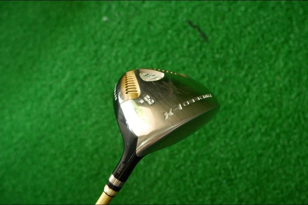 FAIRWAY 3 KASCO INDEED EX FAIRWAY 3 KASCO INDEED EX