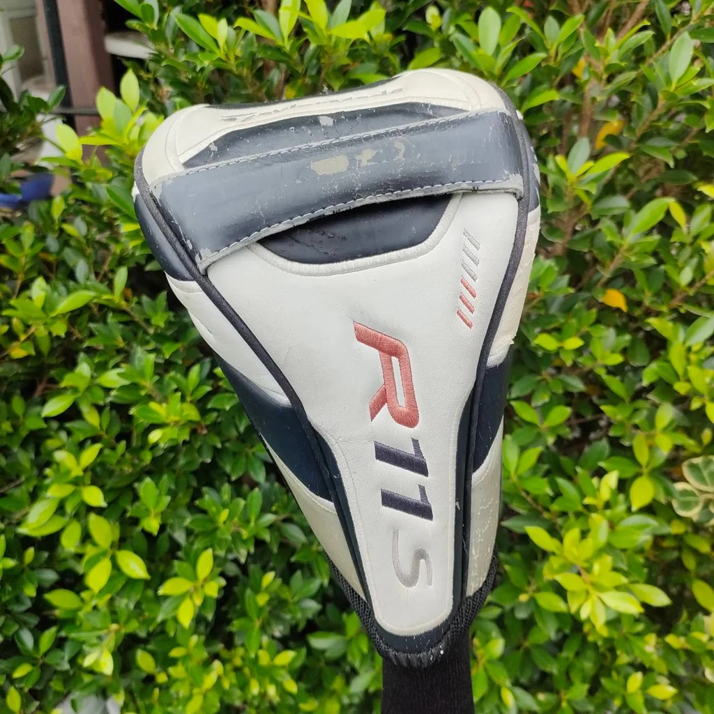 DRIVER TAYLORMADE R11S ก้าน FUJIKURA MOTORE FLEX R องศา 9 ตัวนี้ตีมันและตีดีที่สุด ในตระกูล R ของ Taylormade รุ่น S เพิ่มเทคโนโลยีเข้ามามากครับ DRIVER TAYLORMADE R11S ก้าน FUJIKURA MOTORE FLEX R องศา 9 ตัวนี้ตีมันและตีดีที่สุด ในตระกูล R ของ Taylormade รุ่น S เพิ่มเทคโนโลยีเข้ามามากครับ