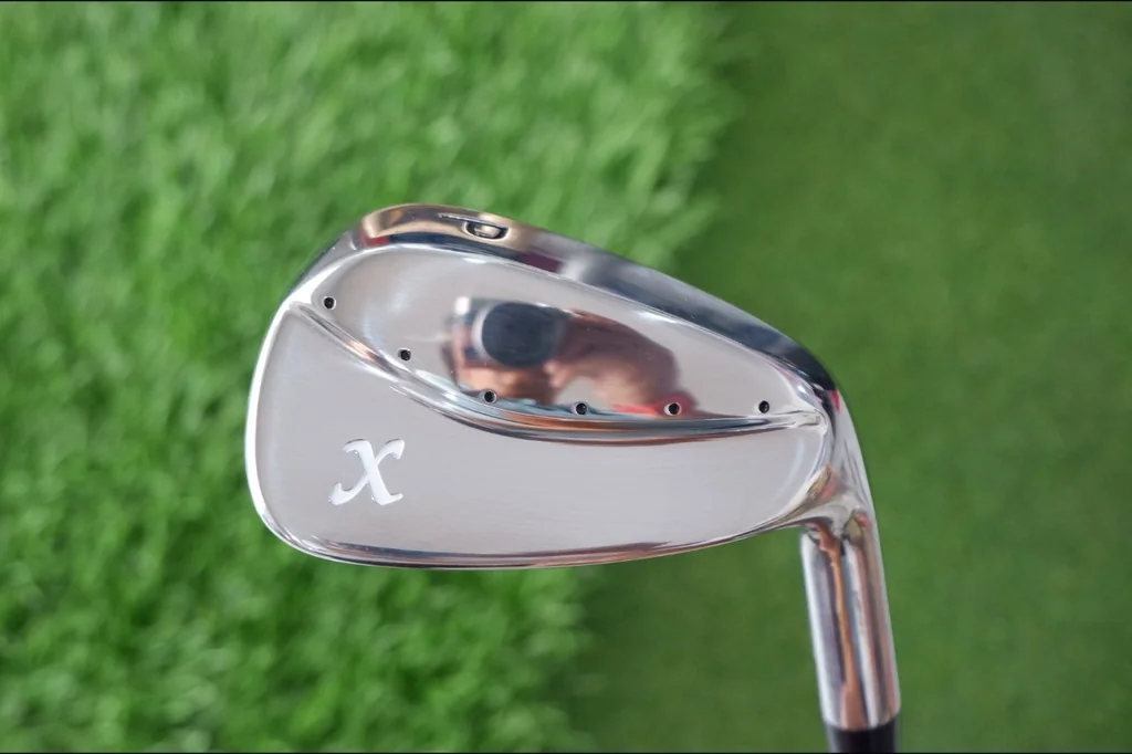 WEDGE P T-ZOOM X-FORGED #มือหนึ่ง WEDGE P T-ZOOM X-FORGED #มือหนึ่ง