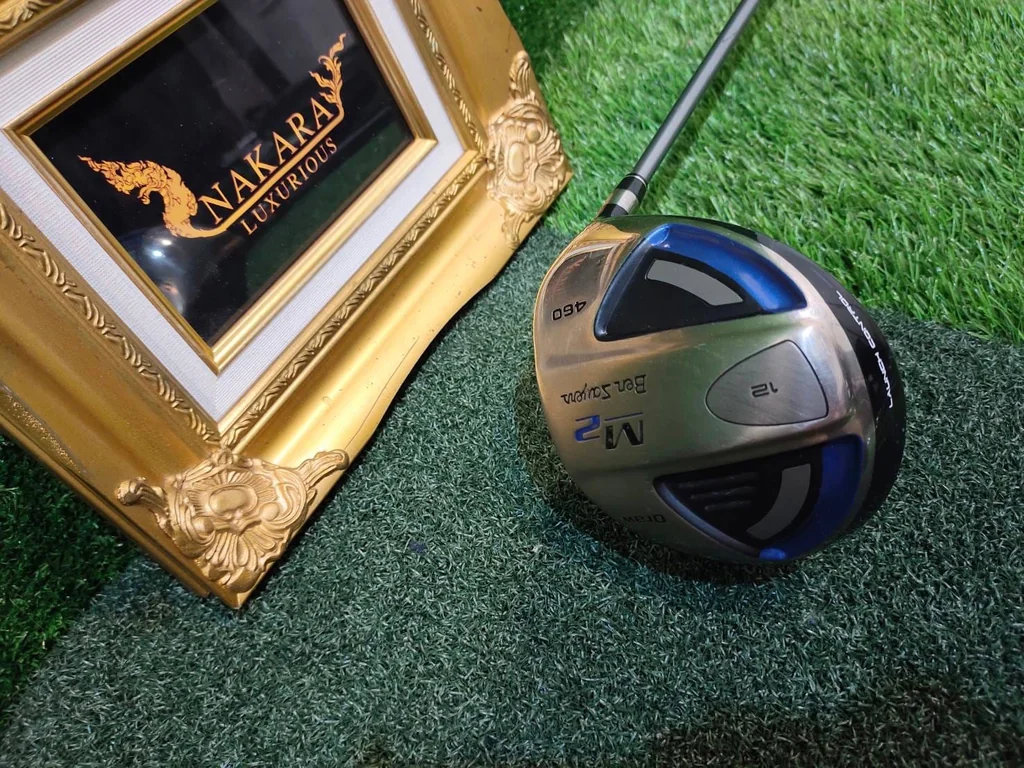 Driver M2 Ben Square Draw อง 12 Driver M2 Ben Square Draw อง 12