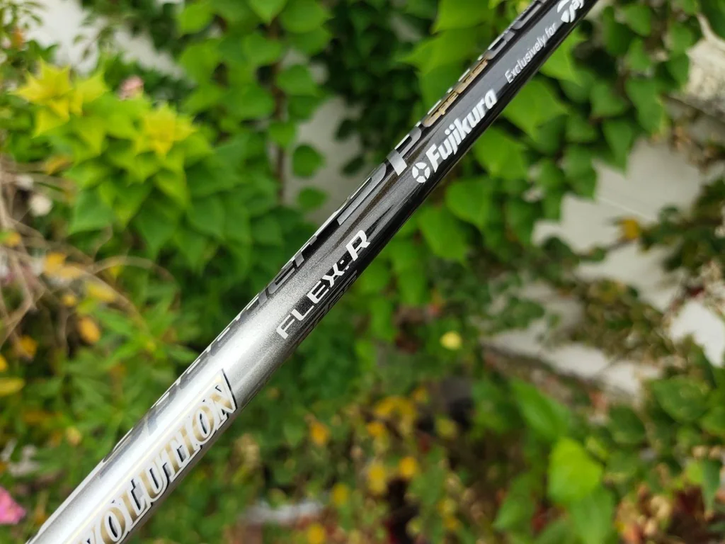 UT4 องศา 21 Taylormade M GLOIRE ตัวพรีเมี่ยมที่สุด