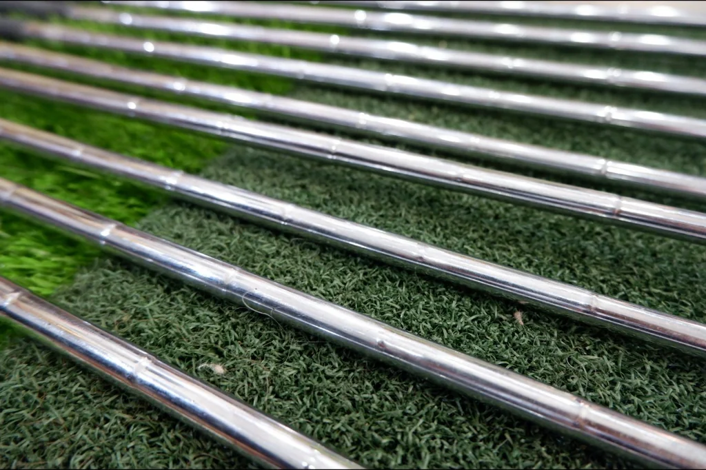 IRON SET ADVANTAGE II IRON SET ADVANTAGE II