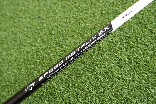 FAIRWAY CALLAWAY LEGACY BLACK V FAIRWAY CALLAWAY LEGACY BLACK V