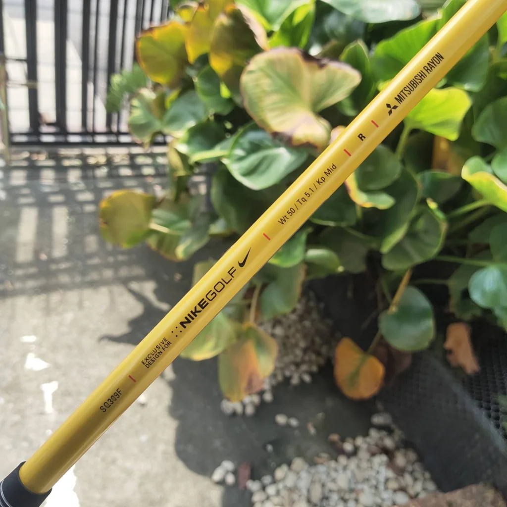 3W NIKE SQ DYMO² Quad Keel – พลังตีตรง ระยะไกล ควบคุมง่าย 3W NIKE SQ DYMO² Quad Keel – พลังตีตรง ระยะไกล ควบคุมง่าย
