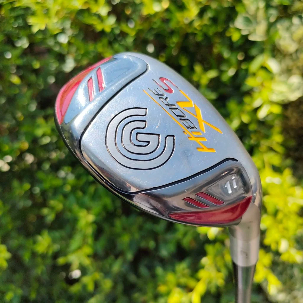 HYBRID CLEVELAND HIBORE XLS 1i ก้าน RIP PHENOM FLEX S กระดองแบบพิเศษ ก้านก็ดีมากๆ ทำให้ไฮบริดรุ่นนี้น่าเล่นมากๆๆ พัฒนาจากรุ่นเก่าเยอะมาก ตีตรงมา และตีแม่นยำได้ระยะแบบสุดๆ ก้านดีมากๆๆๆๆ HYBRID CLEVELAND HIBORE XLS 1i ก้าน RIP PHENOM FLEX S กระดองแบบพิเศษ ก้านก็ดีมากๆ ทำให้ไฮบริดรุ่นนี้น่าเล่นมากๆๆ พัฒนาจากรุ่นเก่าเยอะมาก ตีตรงมา และตีแม่นยำได้ระยะแบบสุดๆ ก้านดีมากๆๆๆๆ