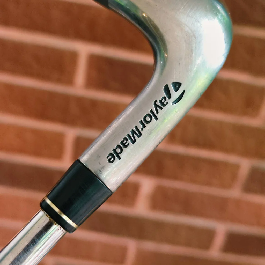 IRON SET TAYLORMADE BURNER ชุดเหล็กเจ้าแห่งระยะทาง!** ดีไซน์สปอร์ตดุดัน ตีง่าย หน้าเด้งดี ได้ระยะไกล IRON SET TAYLORMADE BURNER ชุดเหล็กเจ้าแห่งระยะทาง!** ดีไซน์สปอร์ตดุดัน ตีง่าย หน้าเด้งดี ได้ระยะไกล