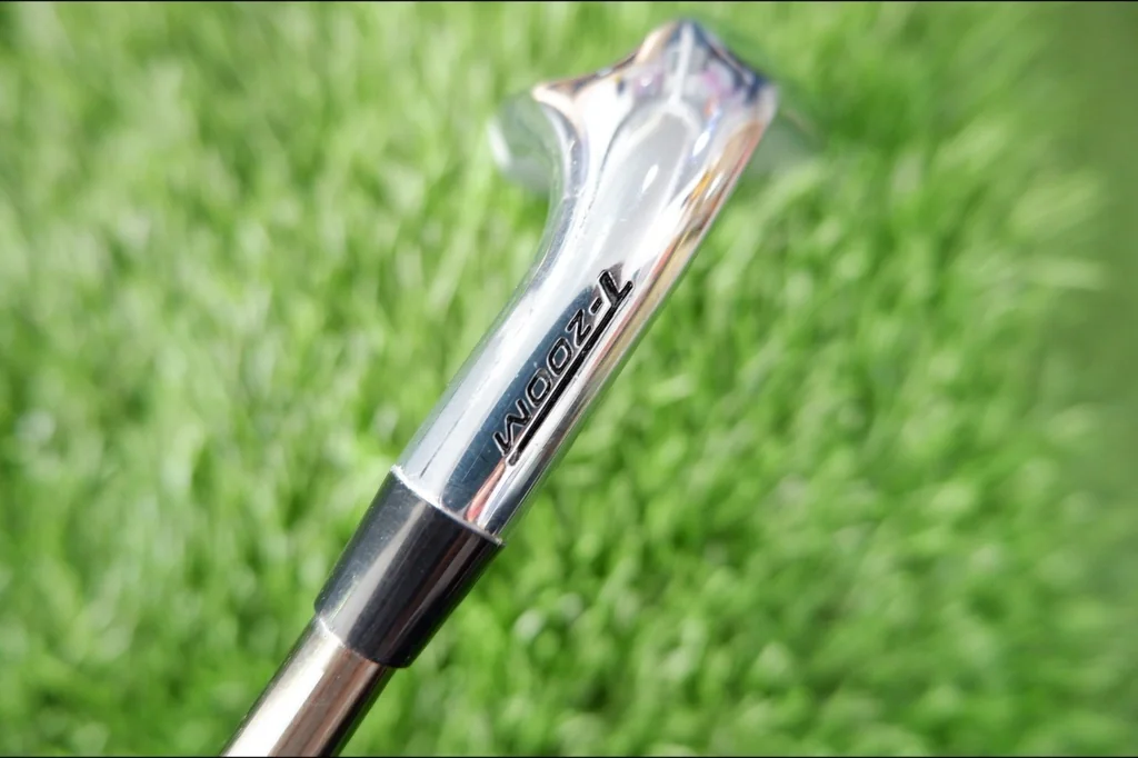 เหล็ก SW T-ZOOM X07 PRO FORGED #มือหนึ่ง เหล็ก SW T-ZOOM X07 PRO FORGED #มือหนึ่ง