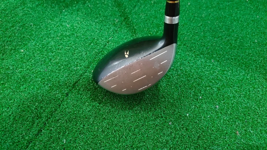 FAIRWAY 7 HONMA BERES MG712 FAIRWAY 7 HONMA BERES MG712