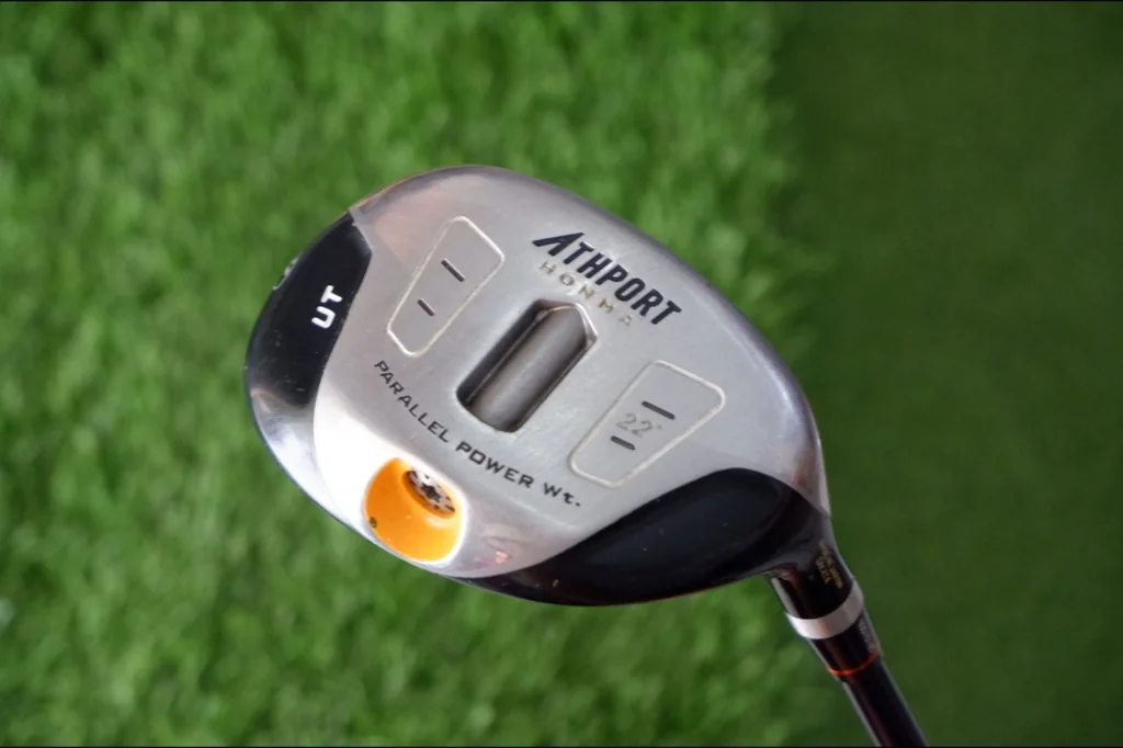 HYBRID HONMA ATHPORT e+(2009) HYBRID HONMA ATHPORT e+(2009)