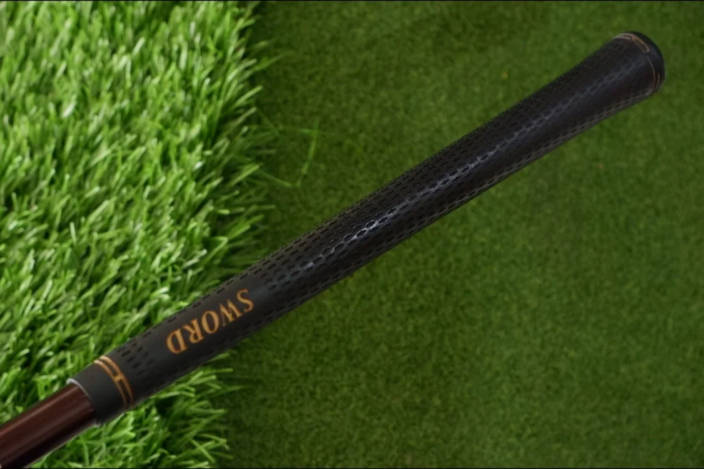 DRIVER SWORD IZU TYPE.5