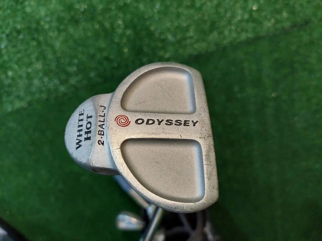 ไม้กอล์ฟเด็ก Callaway X - SERIES