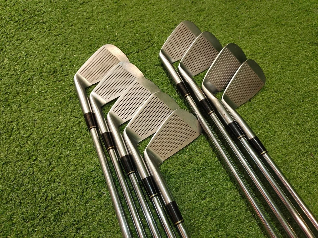 ชุดเหล็ก BRIDGESTONE EAGLE II ชุดเหล็ก BRIDGESTONE EAGLE II