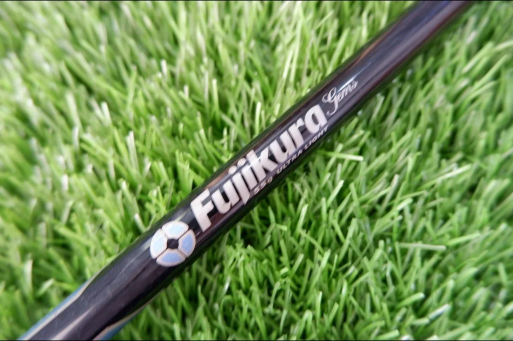 Fairway 7 Callaway X 21
