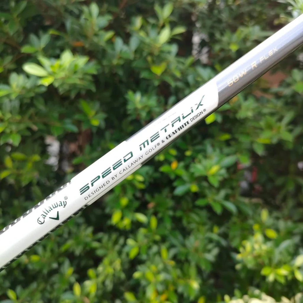 DRIVER CALLAWAY LEGACY APEX V องศา 10.5 ก้าน SPEED METALIX FLEX R ฟีลลิ่งจะประมาณไม้ HI-END อย่าง KATANA HONMA เน้นขายที่ญี่ปุ่น ตีง่าย ก้านเบามาก และตีไกลมาก!! ไม้กอล์ฟมือสอง ของแท้ BY NakaraLuxurious DRIVER CALLAWAY LEGACY APEX V องศา 10.5 ก้าน SPEED METALIX FLEX R ฟีลลิ่งจะประมาณไม้ HI-END อย่าง KATANA HONMA เน้นขายที่ญี่ปุ่น ตีง่าย ก้านเบามาก และตีไกลมาก!! ไม้กอล์ฟมือสอง ของแท้ BY NakaraLuxurious