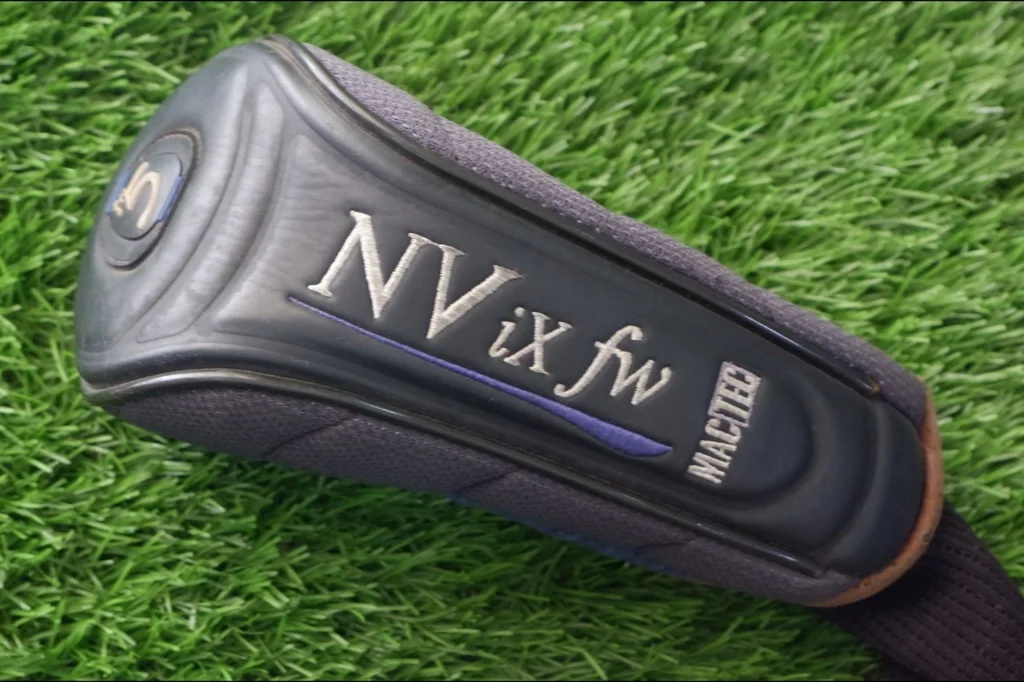 Fairway 5 Mactec nv องศา18 Fairway 5 Mactec nv องศา18