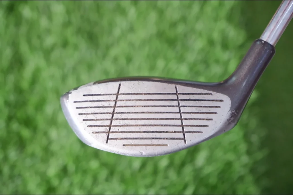 FW3 DUNLOP ULTAONIC OVERSIZED FW3 DUNLOP ULTAONIC OVERSIZED